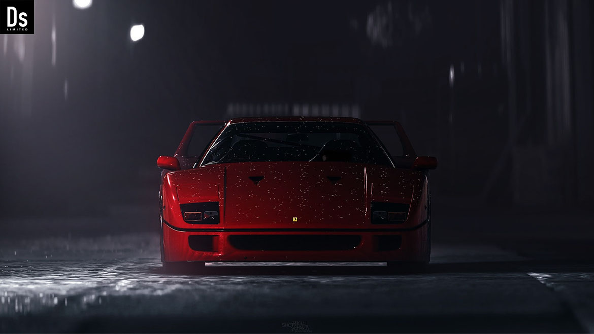 In the quiet of an evening in Monte Carlo, as the sunset cloaked the city in golden light, Denys Dynamics stood beside his recently acquired car—a Ferrari F40. This vehicle, an icon of automotive engineering, symbolized his pursuit of perfection and unparalleled style.  The journey to purchase began not in flashy showrooms, but amid exclusive gatherings at elite car exhibitions, where Denys often mingled with collectors and connoisseurs. He had admired the F40 since childhood, when he first saw it gracing the cover of an automotive magazine. Every detail of the Ferrari F40, from its aggressive body lines to its impressive power metrics, fueled his unwavering fascination.  Delving into the world of auctions and private deals, he learned of a rare opportunity: one of the last examples of this model, boasting a unique history and only a few previous owners, was up for sale. His heart raced. He understood that this car was not merely a means of transportation but a masterpiece capable of propelling him into a realm of speed and adrenaline.  After tense negotiations and several sleepless nights, he finally became the owner of this engineering marvel. The keys to the Ferrari F40 felt weighty in his hands, as if they opened the door to a thrilling new world. He slid into the driver’s seat, feeling the engine rumble to life beneath the hood, ready to surge into endless horizons.  That night, cruising along the winding coastal roads, Denys felt the wind whip through his hair as the engine roared with power, emphasizing every detail of the moment. He knew that this car would not only symbolize his success but also serve as a steadfast companion in his quest for new heights, weaving unforgettable moments of speed and freedom into the tapestry of his life.